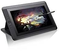 Wacom Cintiq 13HD Interactive Pen Display Japan DTK1300 K0