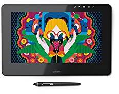 WACOM CINTIQ 13HD PRO Pen Input Tablet