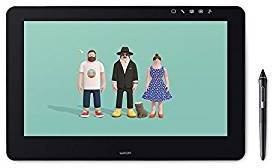 Wacom Cintiq Pro 16 inch Input Tablet DTH 1620/K4 CX