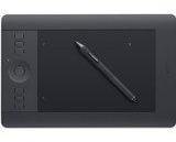 Wacom Intuos Pro Pen And Touch Small Tablet