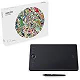 Wacom Intuos Pro PTH660 Medium Graphics Input Tablet