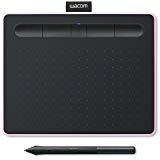 Wacom New Intuos Medium Bluetooth Pen Tablet