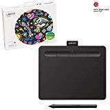 Wacom New Intuos Small Bluetooth Pen Tablet