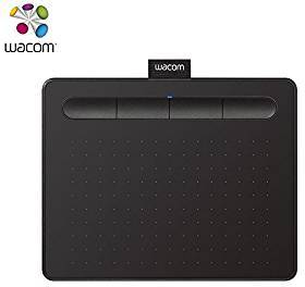 Wacom New Intuos Small Pen Tablet