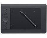 Wacom PTH 451 Intuos Pro Small Tablet PTH 451/K1 C