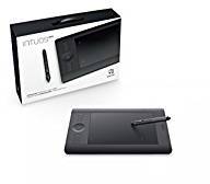 Wacom PTH 451 Intuos Pro Small Tablet PTH 451/K1 C