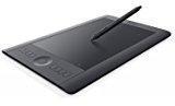 Wacom PTH 651 Intuos Pro Medium Tablet PTH 651/K1 C