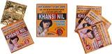 Wellchem Khansi Nil Tablet Pack Of 1 Box