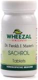 Wheezal SACHROL Tablet