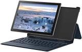 Wishtel IRA Duo 2in1 10.1 Inch 1080p Full HD, LCD Tablet With Keyboard, Iron Grey