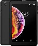 Wishtel IRA T803 Tablet With 8 Inch Full HD Screen, 2GB RAM, 32GB ROM, Wi Fi + 4G Volte + Calling | Dual SIM | 5500mAH Battery | 2Ghz Quadcore Processor | Android 11 OS | Dual Stereo Speakers | Black