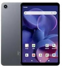 Wishtel IRA T811 4G | 8.4 inch FHD in Cell Display Tablet with 4GB RAM & 64GB ROM | 5500 mAH Battery | Android 13 | 2 GHz Octa Core Processor | Included Free Accessories