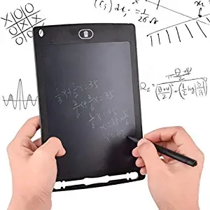 World of Needs LCD Writing Board Tablet Electronic Slate for Kids