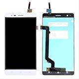 0RIGINAL Full LCD Display Touch Panel Screen Digitizer Glass Assembly For Lenovo Vibe K5 Note