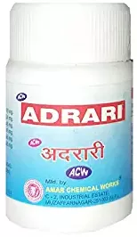 Adrari Tablets 50 Tablet