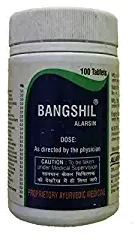 Alarsin Bangshil 100 Tablet