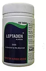 Alarsin Leptaden 100 Tablet