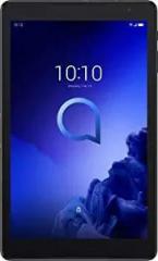 Alcatel 3T10 with Speaker 2 GB RAM 16 GB ROM 10 inch with Wi Fi+4G Tablet