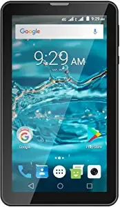 Alive Plus i800 4G 7 inch Inch Tablet, JIO Supported, Dual SIM ...