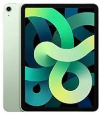 Apple 2020 iPad Air with A14 Bionic chip Green