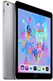 Apple 9.7 inch iPad Wi Fi 32GB Space Grey