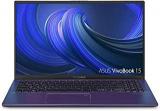 ASUS VivoBook 15 X512DA BQ313WS R3 3250U / 8GB DDR4 / 512GB SSD / 15.6 Inch FHD IPS / / Fingerprint / / Peacock Blue / Win 11 / MS Office