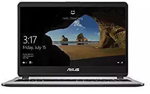 Asus VivoBook X507 X507UA EJ366T 15.6 inch FHD/i3 7020/8 GB DDR4/1 TB/SHARE/ /1B GREY/NO ODD/W10 home/802.11 b/g/n/BT 4.0/FP/1Y