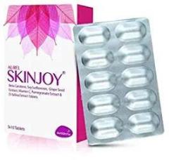 aurelderma Skinjoy tab