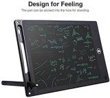 Auslese Electronic Writing Tablet Board With Screen Lock Switch For Kids, Adults, School & Office