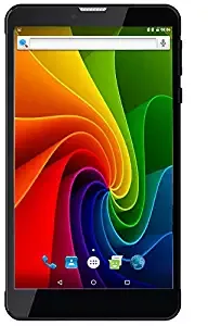 AVISTA 4G Calling Tablet N4 8GB Black + 100 HD Video Songs