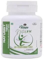 AWPL aslepius NATURFIT NATURBIT TABLET__60__Tabs_