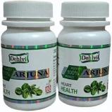 Ayufresh Dehlvi Arjuna Tablet 60tb