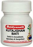 Baidyanath Kutajghan Bati PACK OF 3