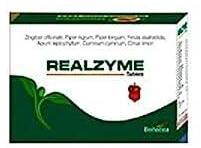 Benecea Realzyme Tablet