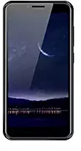 Blackbear B6 Master Smart 4G Mobile Phone 1Gb RAM/8GB ROM with 2500mAh Big Battrey and Black Color