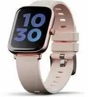 Boult Cosmic 1.69 inch Display, SpO2, Heart Monitor Smartwatch