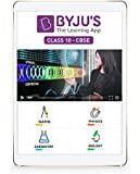 BYJU'S Class 10 CBSE Preparation