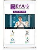 BYJU'S Class 10 ICSE Preparation