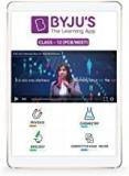 BYJU'S Class 12 NEET Preparation 7 Inch Tablet