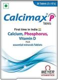 Cal Cimax P Tablet