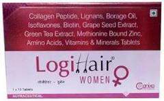 canixa logihair tablet for women