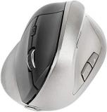 CHI AK 2.4Ghz Wireless Vertical Mice Fashion Ergonomic Design Optical 1200/1400/1600DPI Mouse