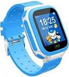 CHI AK Multifunction Kids Watch GPS Waterproof Smartwatch 1.44 Inch Anti Lost Gift For Girls Boys Support Multi Language