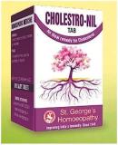 CHOLESTRO NIL TABLET 30 GM STGEORGE