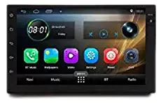 CloToy Honda Amaze 7.1.1 Android Player 9.5 inch inch 1 GB RAM 16 GB ROM