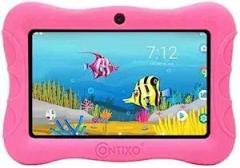 Contixo Kids Android 10 2 GB RAM 32 GB ROM 7 inch with Wi Fi Only Tablet