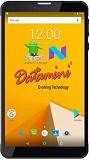 Datamini 7inch 4G Calling Tablet 1GB + 8GB Model T74G Black