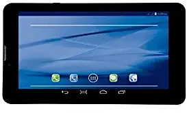 Datawind 3G7Z Tablet, Black