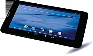 Datawind Ubislate7DCX Tablet Black