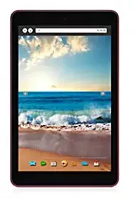 Dell Venue 8 Tablet, Black